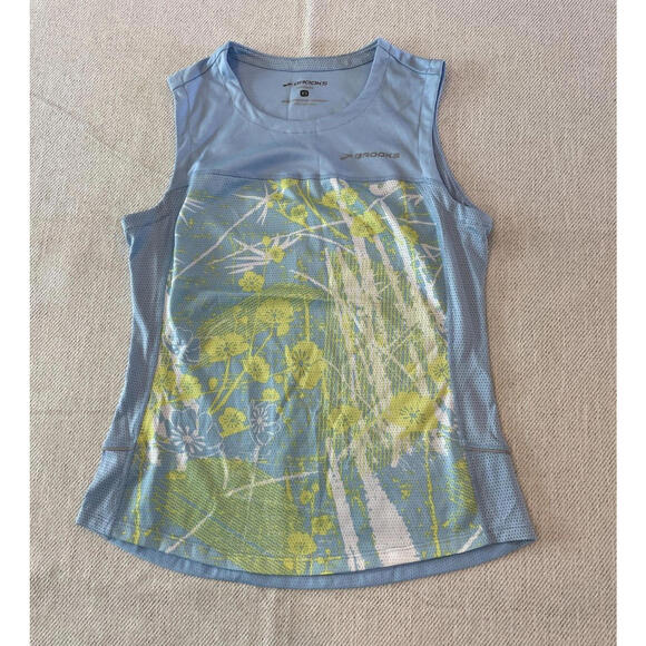 Brooks Tops - Brooks Women's Performance Athletic Top XS